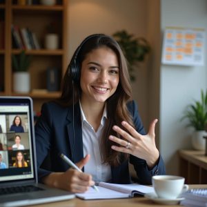 asistente administrativo