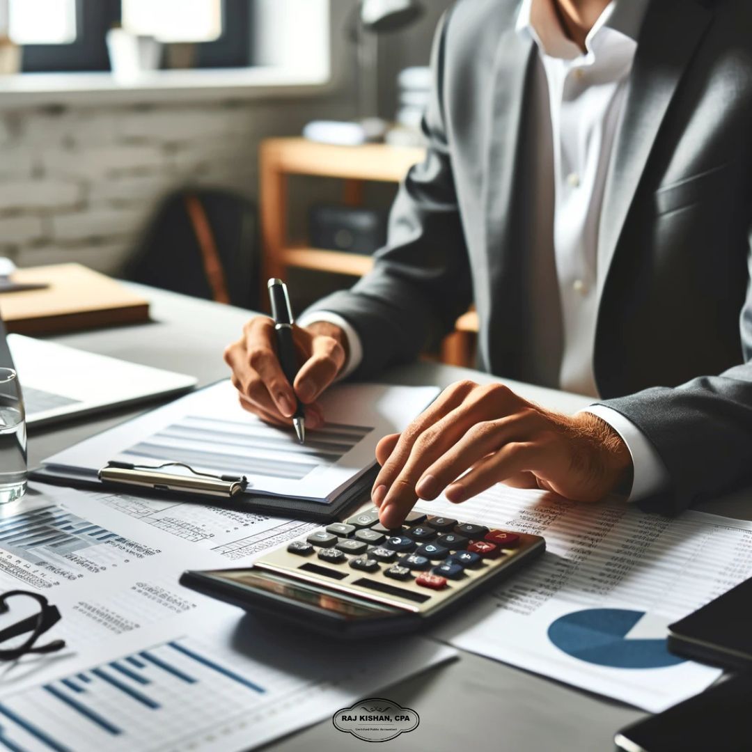 Técnico Laboral Aux. Contable de Tesoreria y Financiero