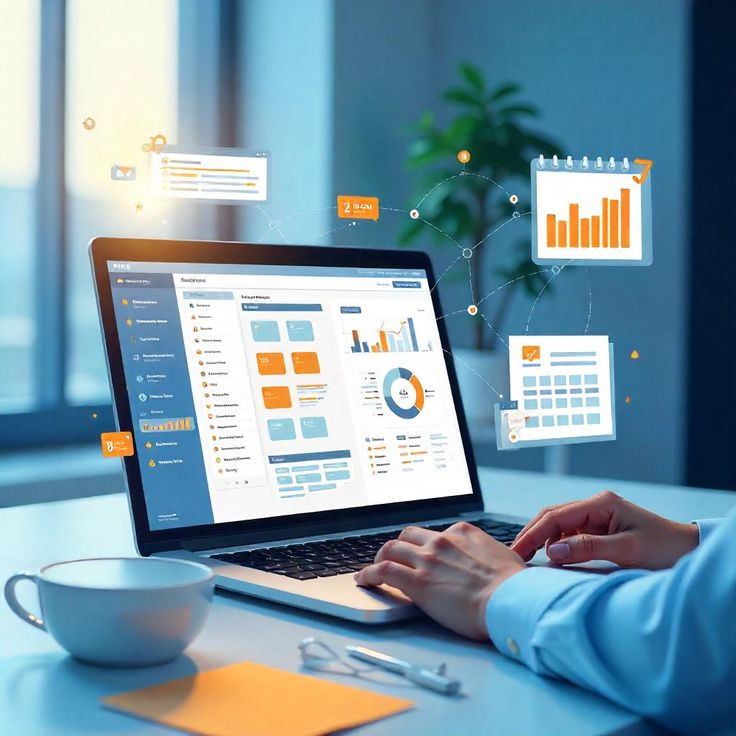 Técnico Laboral Asistente Mercadeo y Ventas