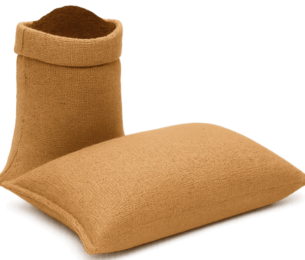 Café en polvo (bulto) – 60 kg