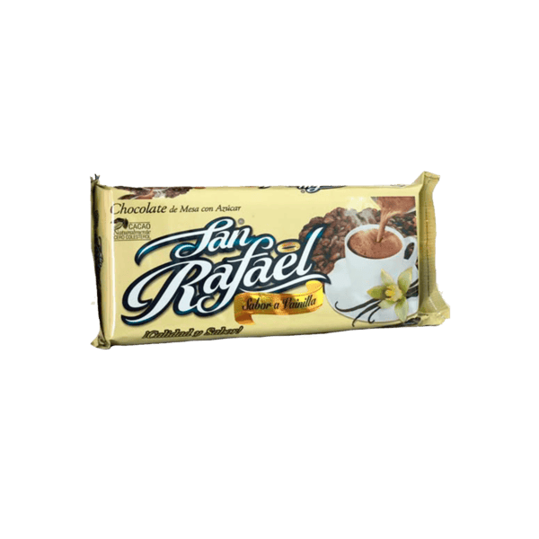 Chocolate Vainilla – San Rafael 500 g.