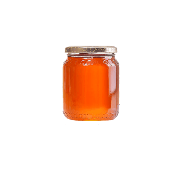 Miel de Abeja 100% Natural – 200 g